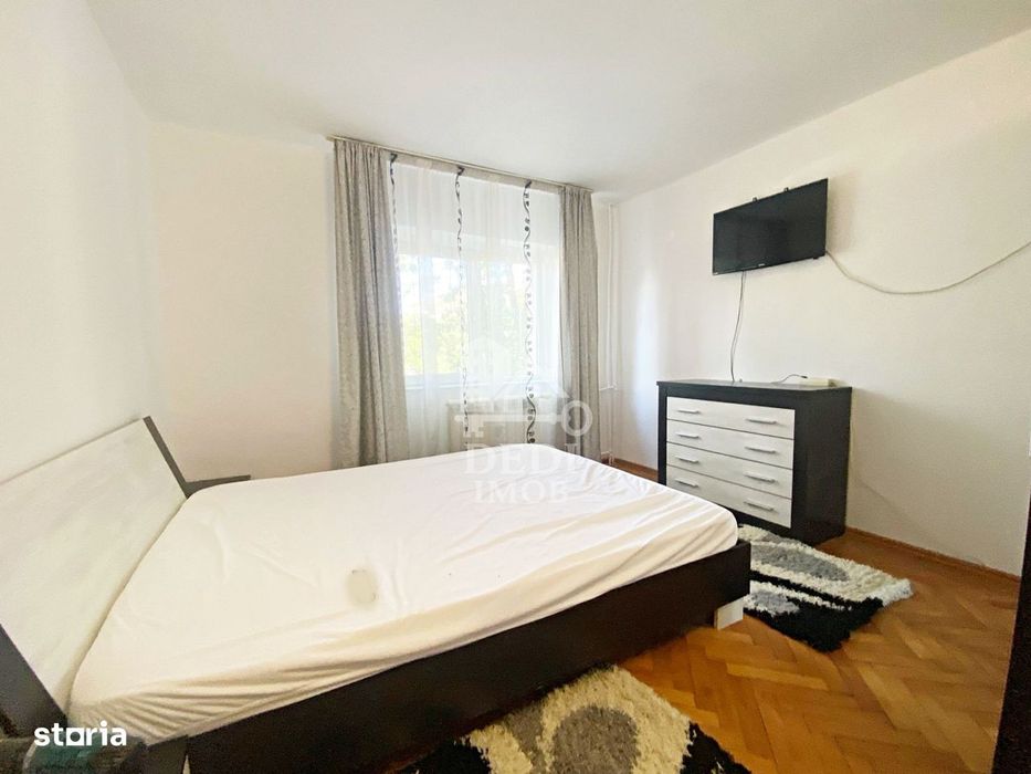 Apartament 3 camere de inchiriat in zona Iosia, Oradea