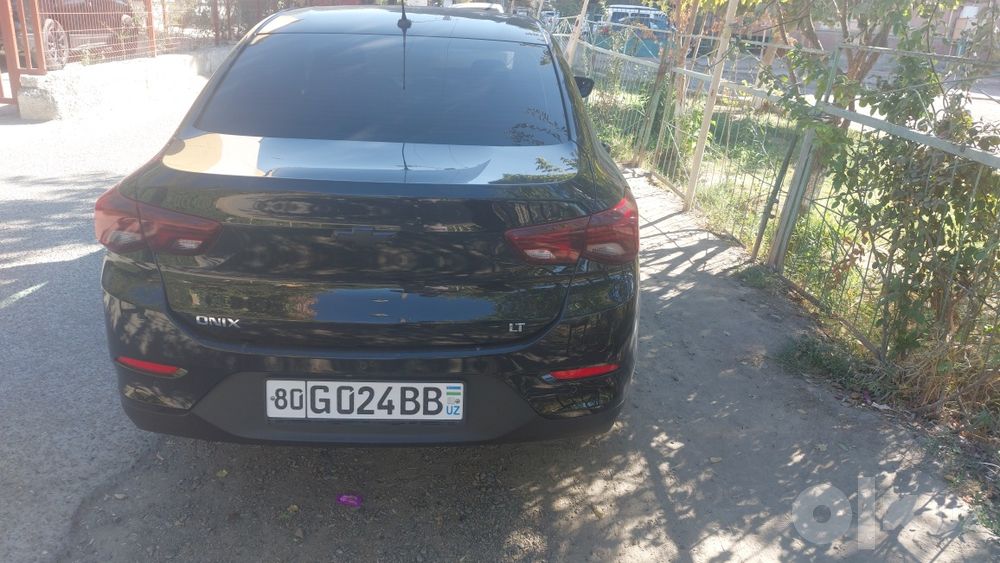 Onix sotiladi 2024 3 pozitsiya