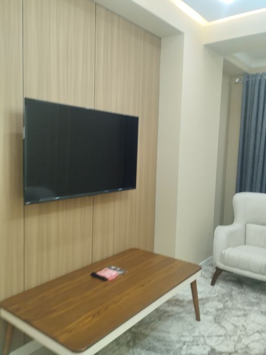 Квартира срочно продаю Vegas Tower 2ком