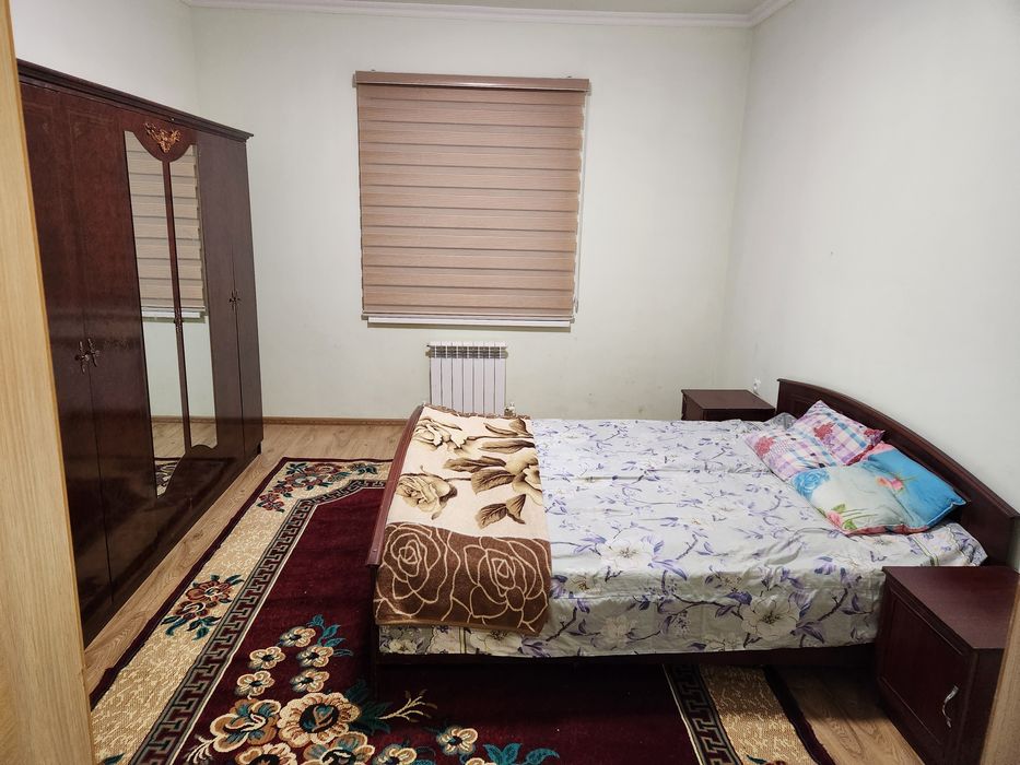 Аренда квартиры. 3х комнатная. 82 кв.