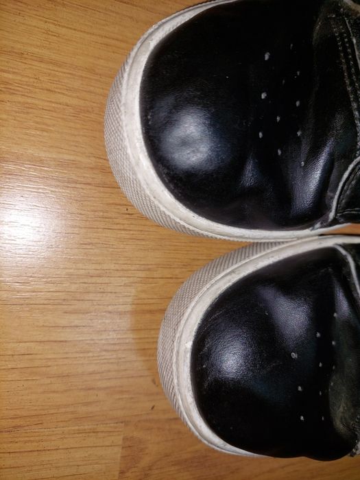 Маратонки с колелца 35н