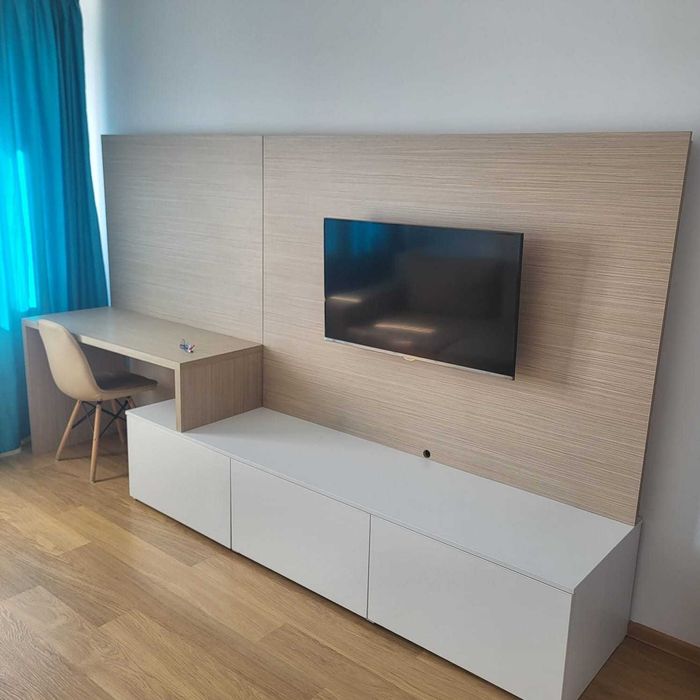 inchiriez pe termen lung apartament in Arad ,zona Podgoria