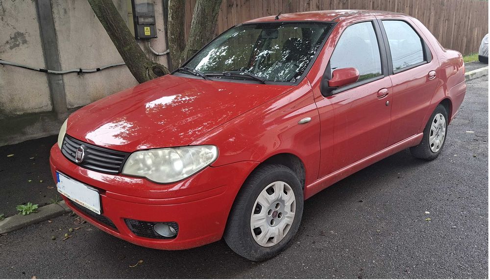 FIAT Albea 0 — imagine 2