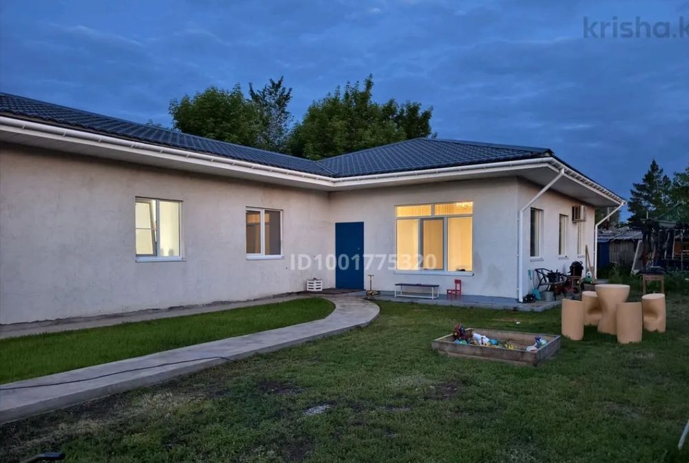 Продается дом в отличном состоянии