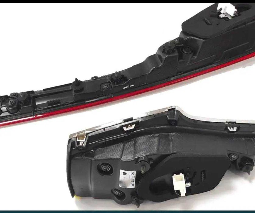 Фонарь середина Hyundai Lafesta