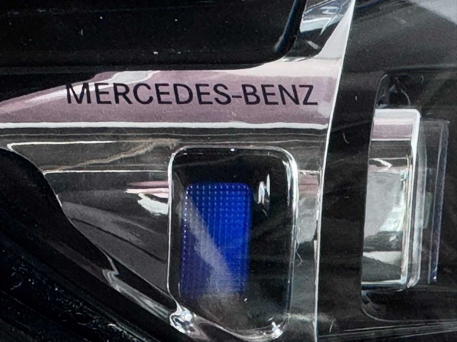 фар десен Mercedes e-class W213 face multibeam led 2020-2023 г. #1063V .