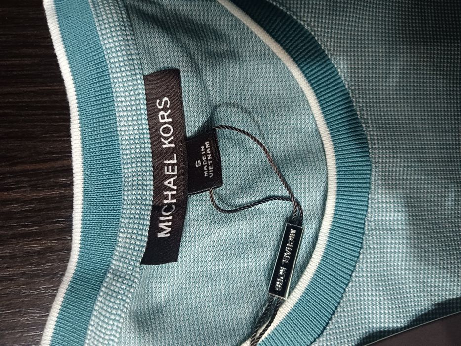 Футболка michael kors