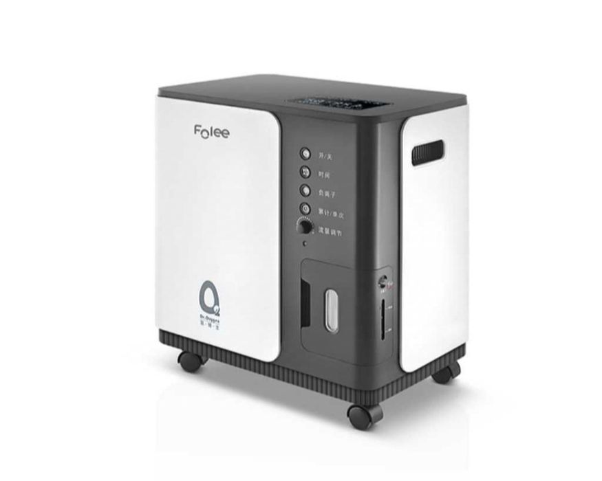 Kislorodli konsentrator 5 litrli