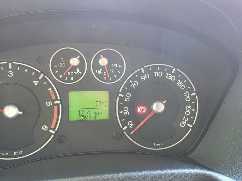 FORD Fiesta 2008 — imagine 5