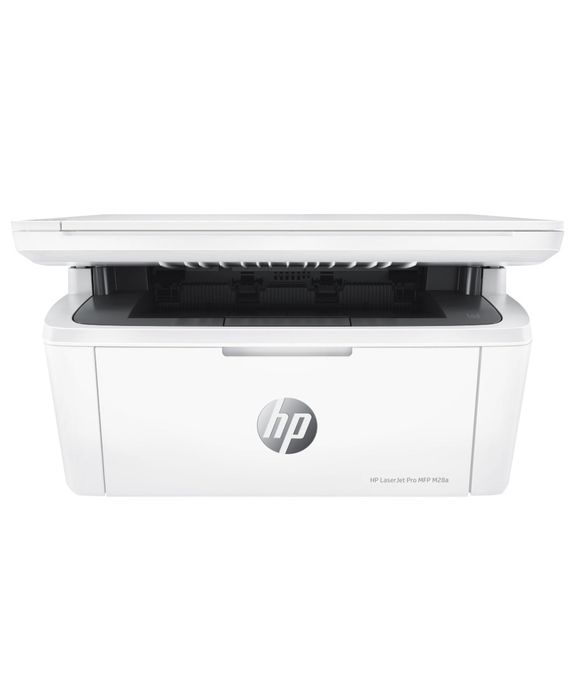 Продам  лазерное HP LaserJet Pro MFP M28w
