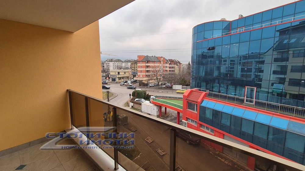 Продава се Тристаен апартамент в София, Студентски град - 105 кв.м за 1403 €/кв.м - Снимка #7