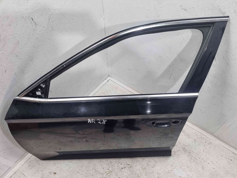 Usa stanga fata Skoda Superb III Combi (3V5) [Fabr 2015-2024] LF9R