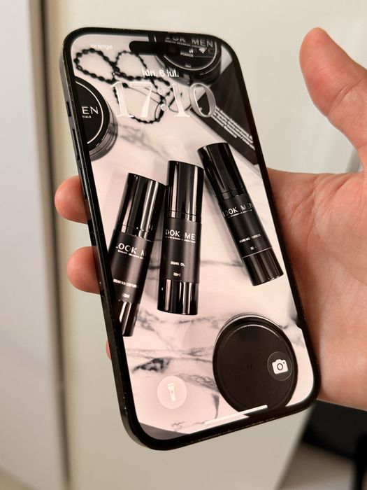 Iphone 14 pro 256 GB Space Grey