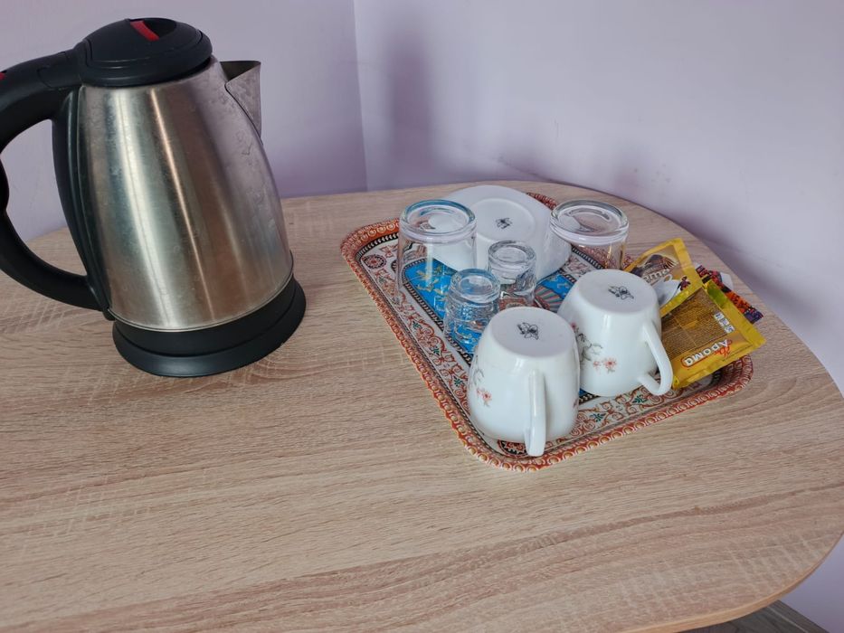 Гостница Қонақ үй