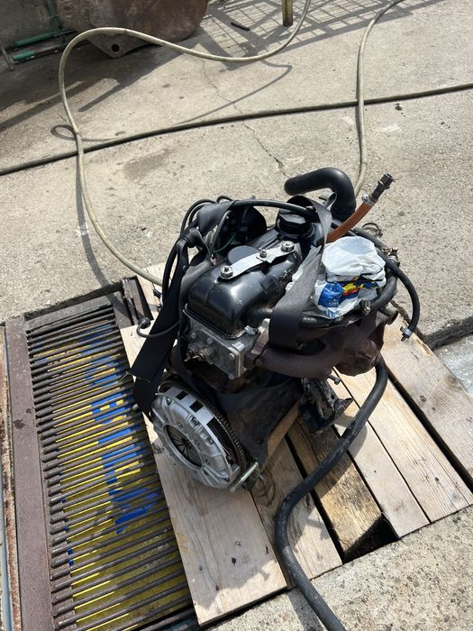 Motor Dacia 1310 cutie viteze piese