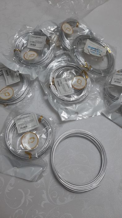 Проволка для плетения