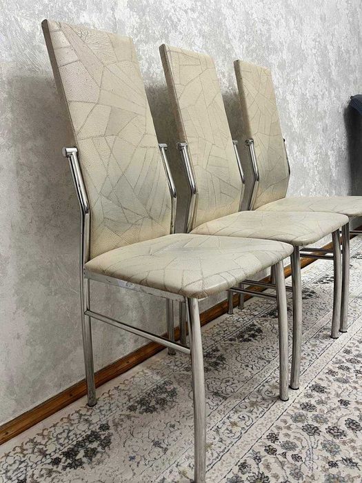 Стулья хорошего качества