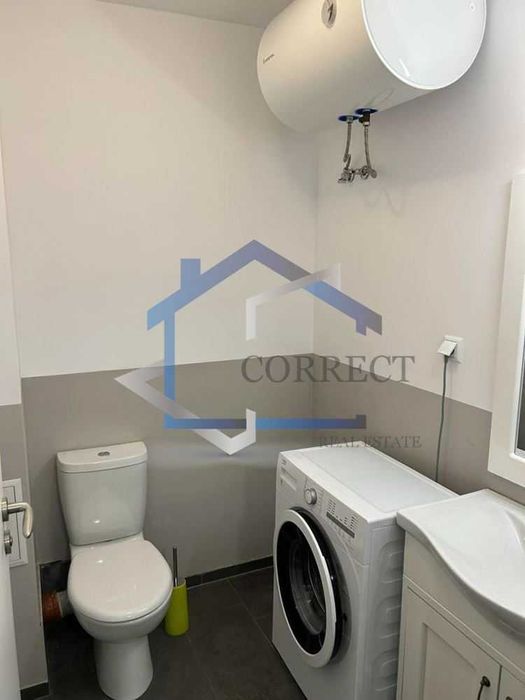 Дава се под наем Двустаен апартамент в Варна, Победа - 60 кв.м за 510 € - Снимка #9