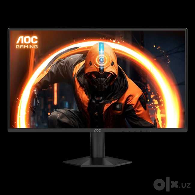 Игровой монитор AOC 25 25G50Z