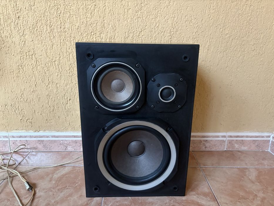 Boxa Electronica industriala