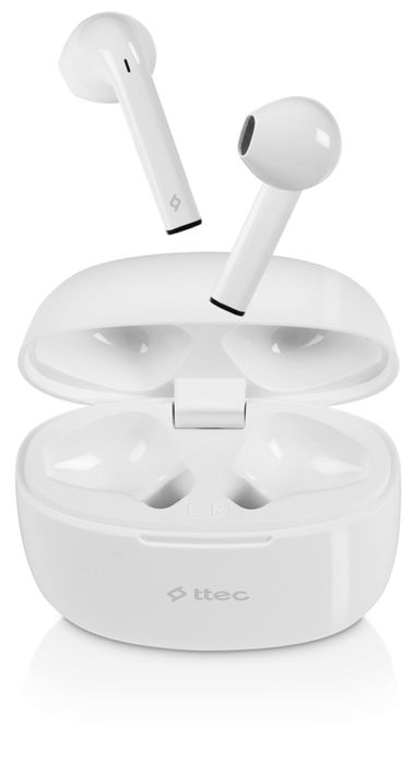 безжични слушалки TTEC висок клас