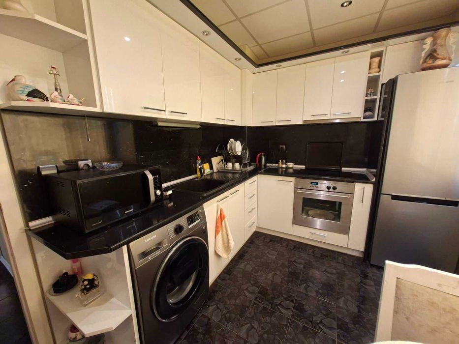 3-стаен апартамент, етаж 2, кв. Боровец - снимка 2