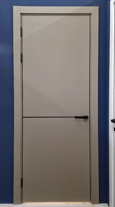 Межкомнатные двери