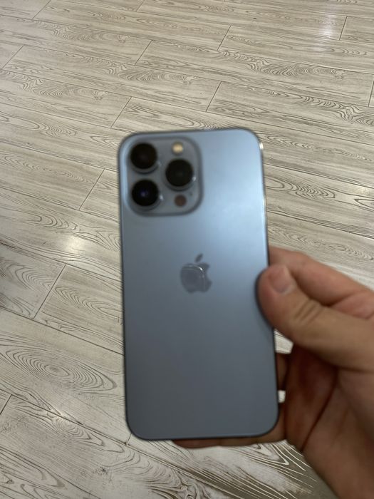Iphone 13 pro с гарантией