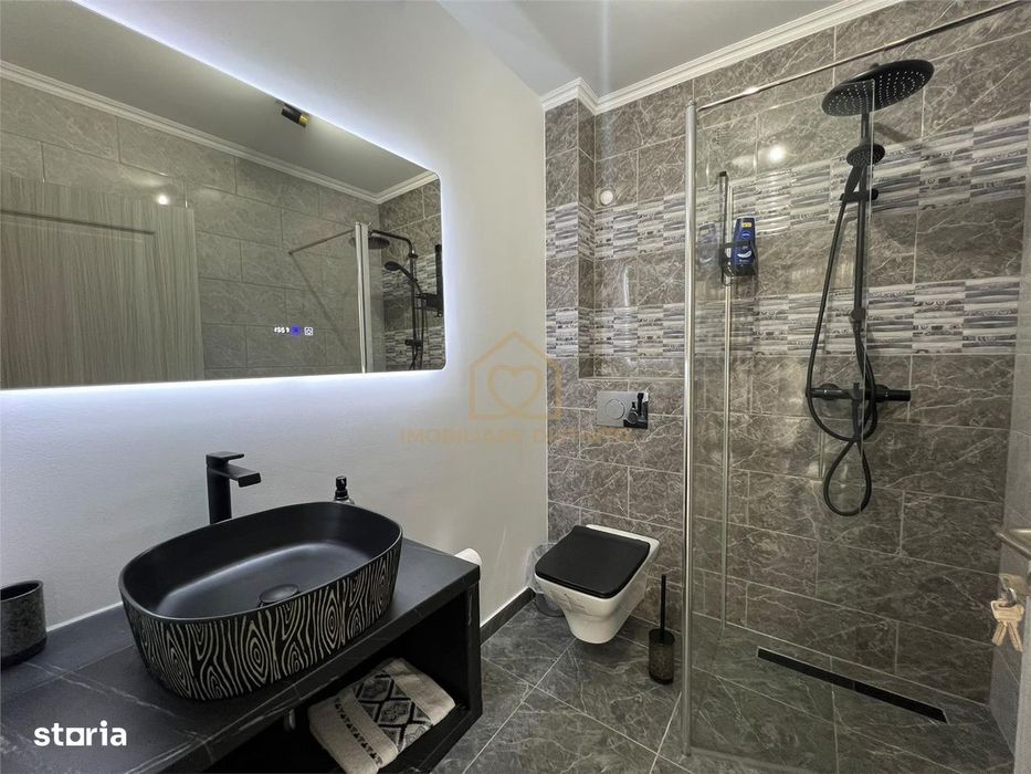 Apartament cu 4 camere Minerilor Bloc Nou!