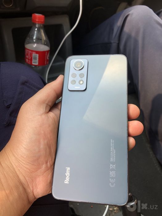 Redmi note 12 pro