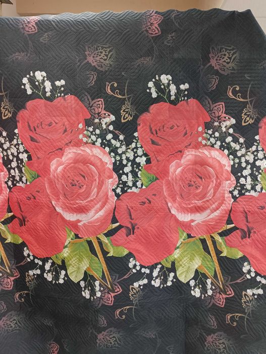 Шалте/ покривало за легло