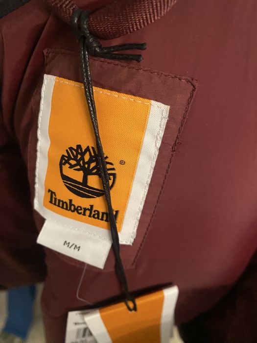 Geaca Timberland 650