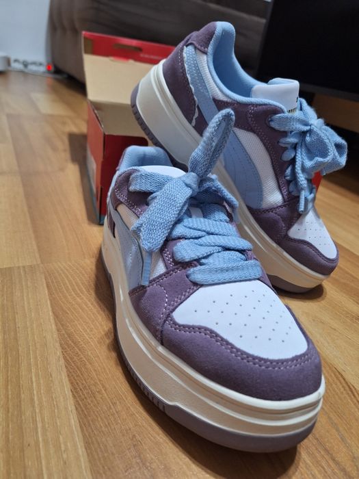 Нови маратонки Puma