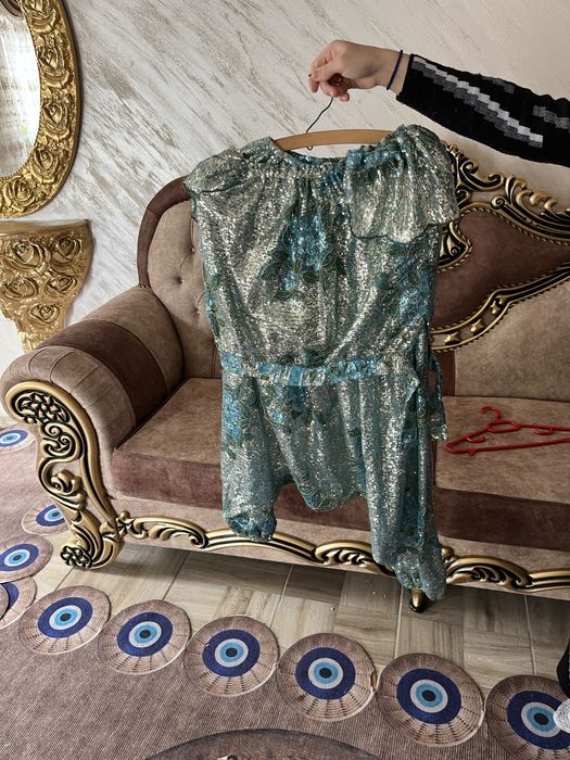 Ali paci rochii de ocazi