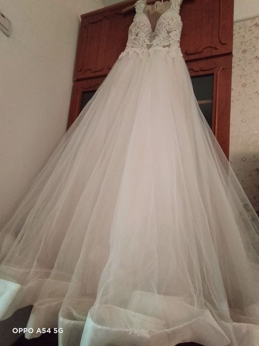 Rochie de mireasa