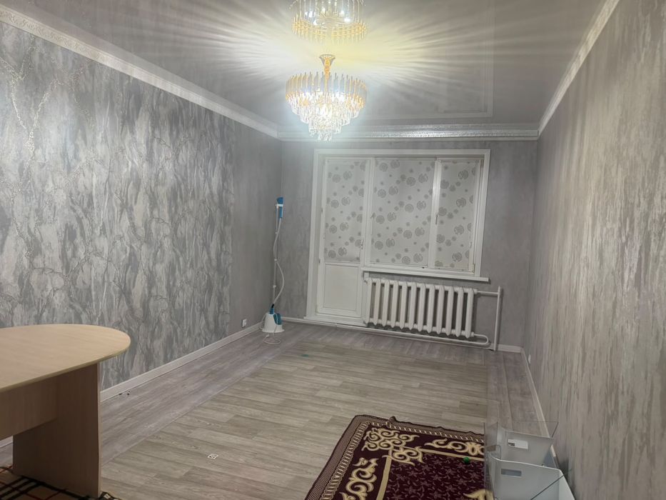 Продажа 4-х комнатной квартиры
