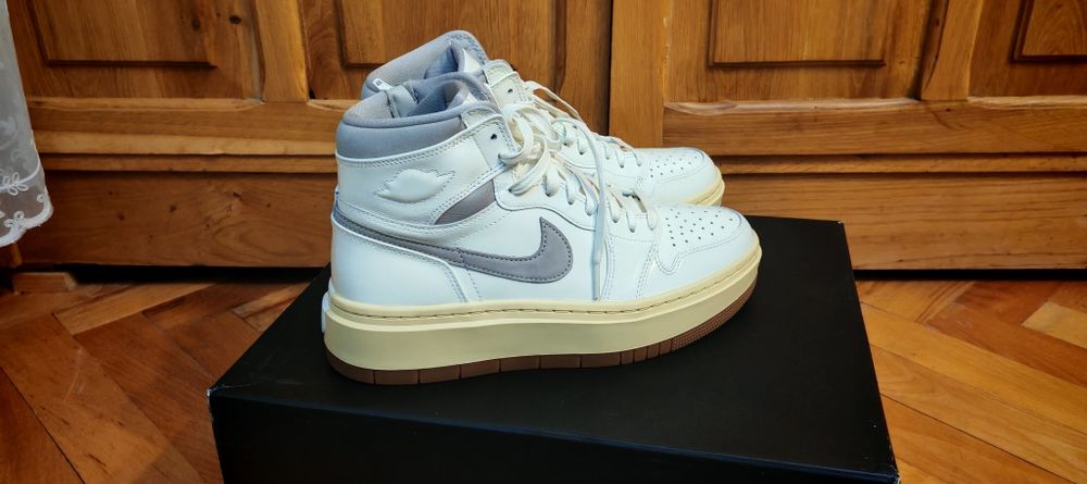 Nile Air Jordan 1 Elevate High SE  40.5