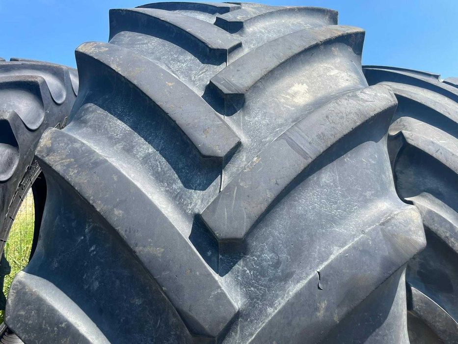 710/75r42 cauciucuri john deere anvelope de tractor cu GARANTIE