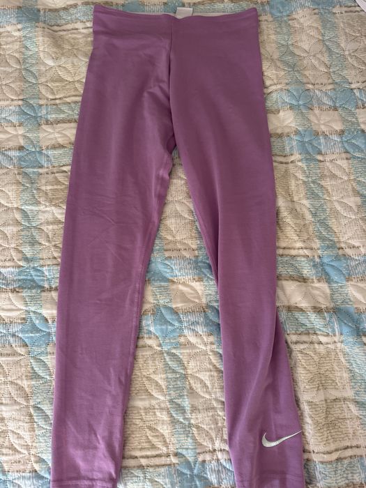 Клин nike чисто нов