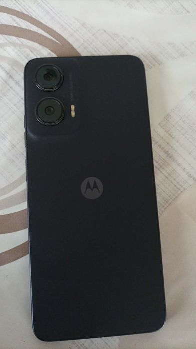 MOTOROLA G35 8/256 С гаранция като нов!