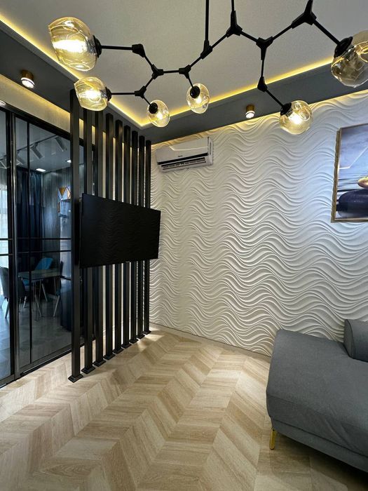 Toshkent City Boulevard kunlik ijara