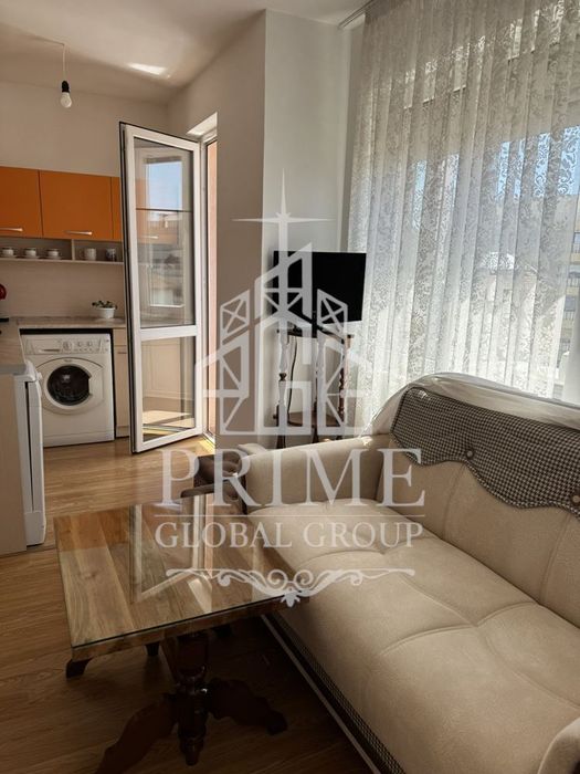 Двустаен в Бургас, Сарафово
