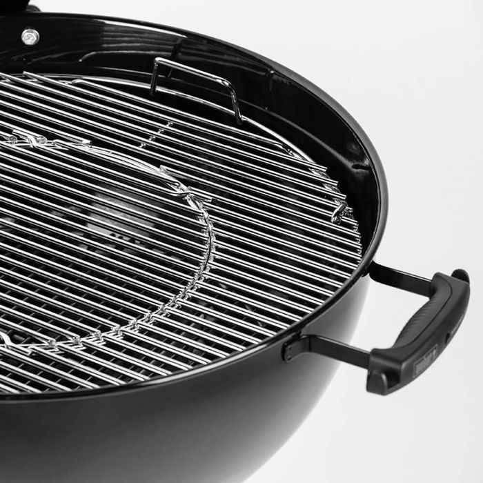 Продам новый угольный гриль WEBER.