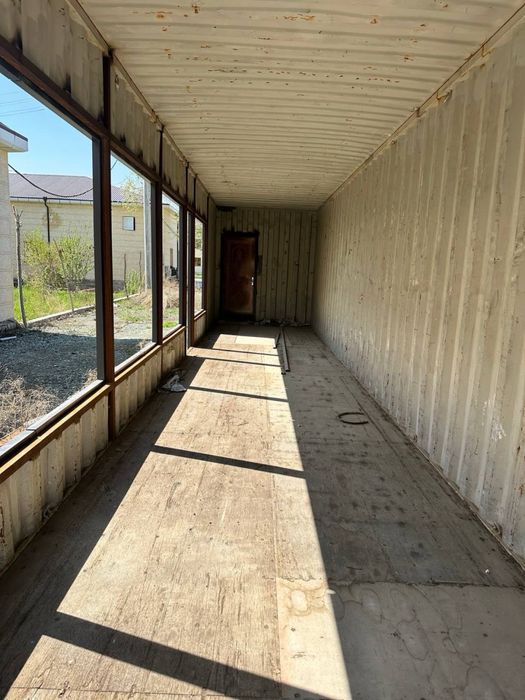 Sotiladi konteyner yaxshi holatda