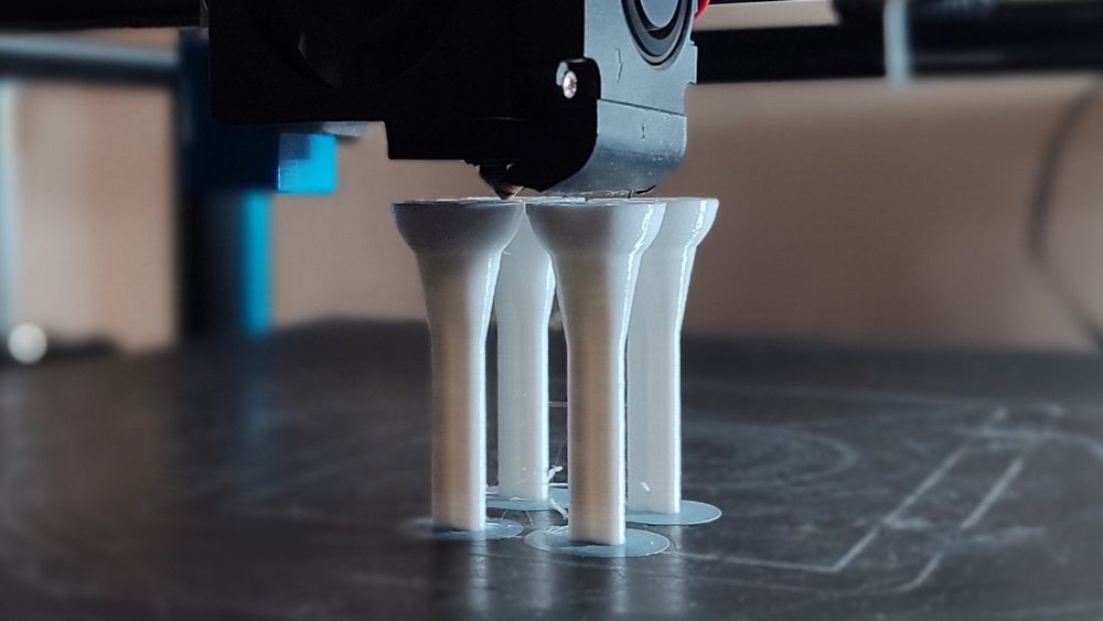 3D печать. И 3D моделирование.