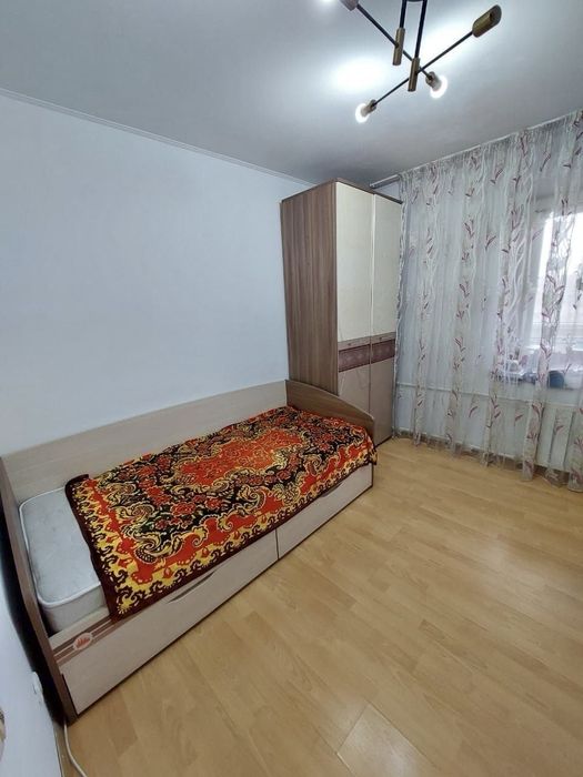 3 комнатная квартира