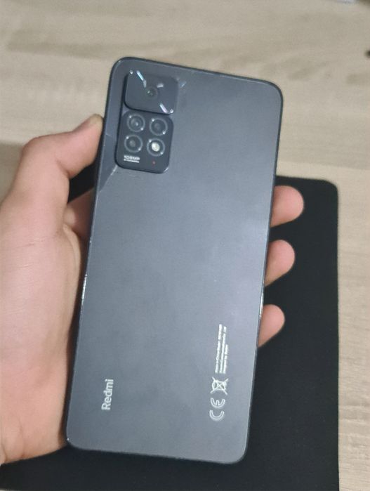 Redmi note 11 pro