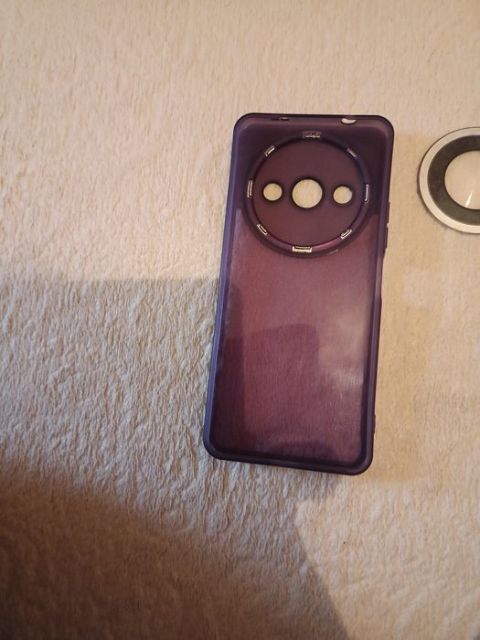 Нов калъф за realmi A3 и poco c61