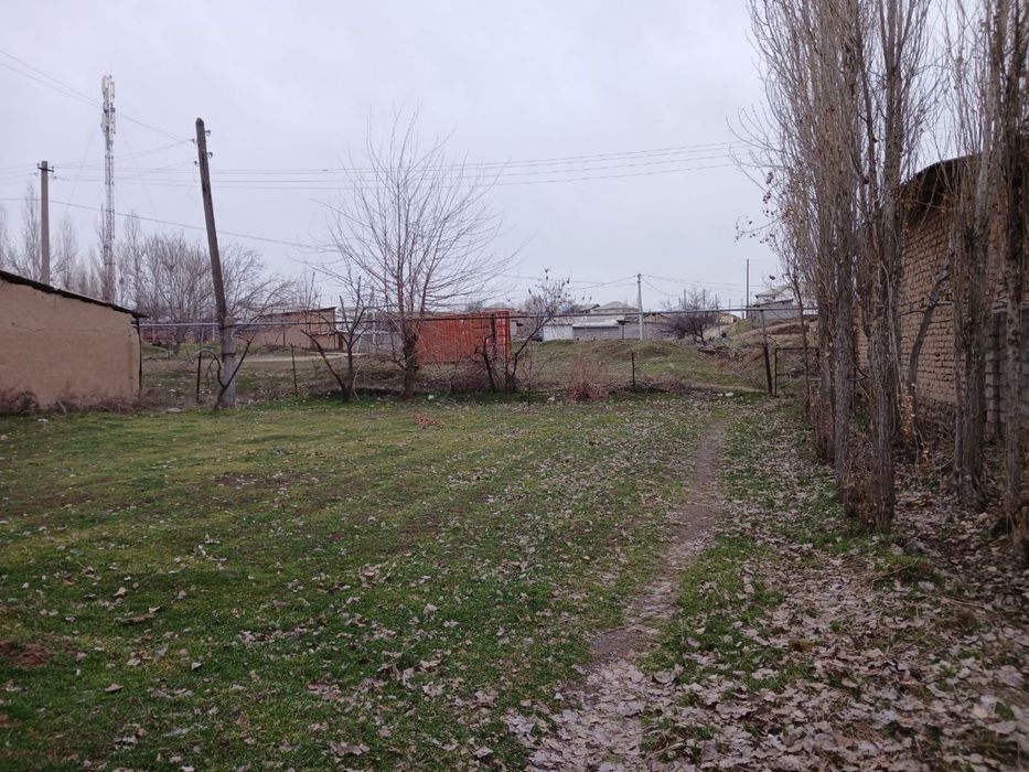 Продается Магазин и участок
