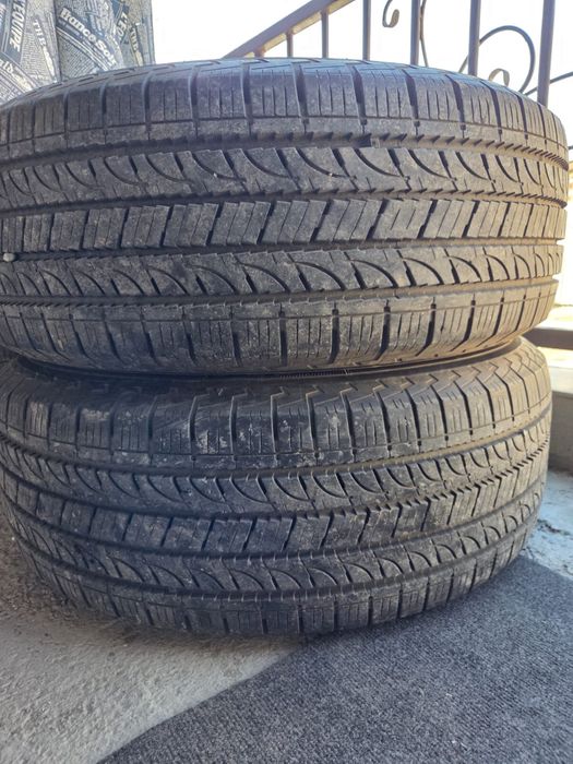 Шины летние на продаже